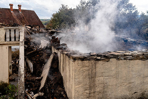 Reliable Fire Damage Removal contractor in Champlin, MN by Fire Damage Biloxi