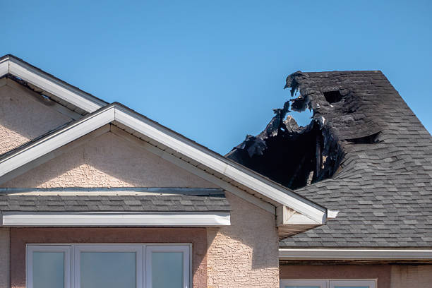 Licensed Fire Damage Removal service in Champlin, MN - Fire Damage Biloxi
